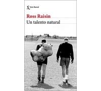Un talento natural (Biblioteca Formentor)