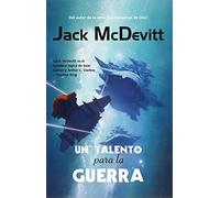 Un talento para la guerra (Solaris ficción)