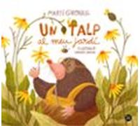 Un Talp Al Meu Jardi