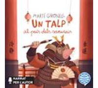 Un Talp Al País Dels Samurais (audiolibro)