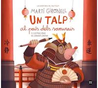 Un talp al país dels samurais (Baobab)