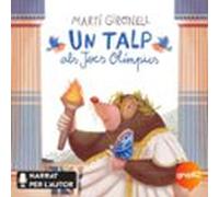 Un Talp Als Jocs Olímpics (audiolibro)