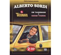 Un_tassinaro_a_New_York [Italia] [DVD]