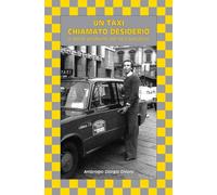 Un Taxi Chiamato Desiderio: Il dolce profumo del fico selvatico