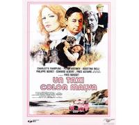 Un taxi color malva [Italia] [DVD]