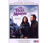 Un Taxi Mauve [Francia] [DVD]