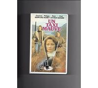 Un taxi mauve [Francia] [VHS]