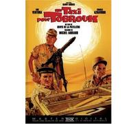 Un Taxi Pour Tobrouk [DVD] [FR IMPORT] French only by Hardy Kr??ger