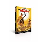 Un Taxi pour Tobrouk [Francia] [DVD]