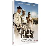 Un Taxi pour Tobrouk [Francia] [DVD]
