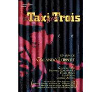 Un taxi pour trois [Francia] [DVD]