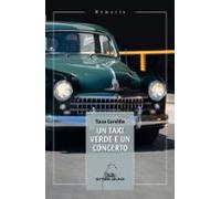Un taxi verde e un concerto