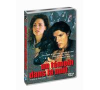 un temoin dans la nuit [Francia] [DVD]