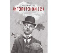 Un tempo per ogni cosa (Le voci)