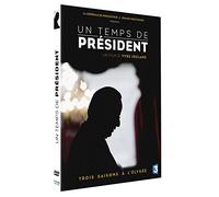 Un temps de Président [Francia] [DVD]