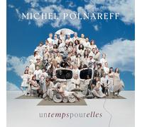 Un Temps pour Elles – Nueva edición – Parlophone