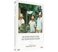 Un temps pour vivre, un temps pour mourir [Francia] [DVD]
