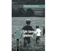 Un tenue aleteo (SIN COLECCION)