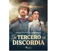 Un Tercero En Discordia (ebook)