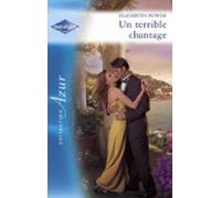 Un Terrible Chantage (harlequin Azur) (ebook)
