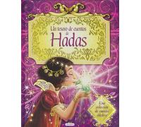 Un tesoro de cuentos de hadas