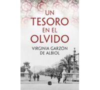 Un tesoro en el olvido – Ediciones B