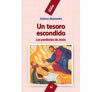 Un tesoro escondido: Las parábolas de Jesús: 31 (Maná)