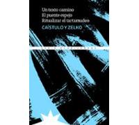 Un Texto Camino. El Puente Espejo. Ritualizar El Tartamudeo De C Aístu