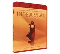 Un Thé au Sahara [Francia] [Blu-ray]