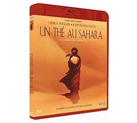 Un Thé au Sahara [Francia] [Blu-ray]