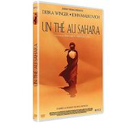 Un Thé au Sahara [Francia] [DVD]