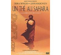 Un Thé au Sahara [Francia] [DVD]