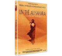 Un Thé au Sahara [Francia] [DVD]