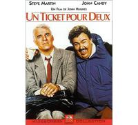 Un Ticket pour deux [Francia] [DVD]