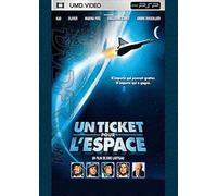 Un Ticket pour l'espace [Francia] [UMD Mini para PSP]