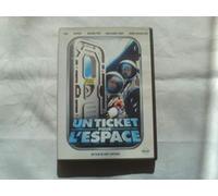 Un Ticket pour l'espace [Reino Unido] [DVD]
