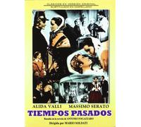 Un tiempo pasado [DVD]