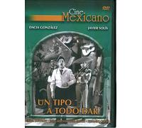 Un tipo a todo dar [*Ntsc/region 1 & 4 Dvd. Import-latin America] Javier Solis