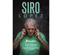 Un tipo con suerte (Obras diversas)