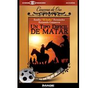 Un Tipo Dificil de Matar - Tipo Dificil De Matar [Reino Unido] [DVD]