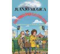 UN TIRO POR LA CULATA: "Iba a pegarse un tiro. Lo que no esperaba era... todo lo demás." (La comedia nº 1)