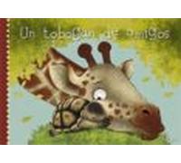 Un tobogán de amigos