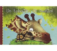 Un tobogán de amigos (SIN COLECCION)
