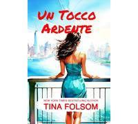 Un Tocco Ardente: A Scanguards Vampires Wedding (Il Club degli Scapoli)