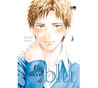 Un tocco di blu (Vol. 3)