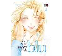 Un tocco di blu (Vol. 7)