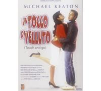 Un Tocco Di Velluto [Italia] [DVD]