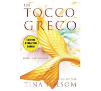 Un Tocco Greco: 1 (Fuori Dall'olimpo)
