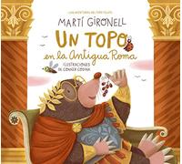 Un topo en la Antigua Roma (Baobab)