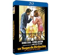 Un Toque de Distinción BD 1973 A Touch of Class [Blu-ray]